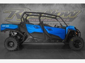 2022 Can-Am Commander 1000R XT for sale 201384323