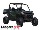 Thumbnail Photo 0 for New 2022 Can-Am Commander 700