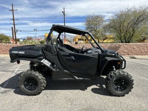 2022 Can-Am Commander 700 for sale 201350688