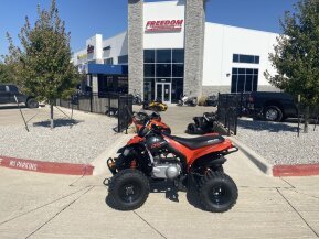 2022 Can-Am DS 250 for sale 201360662