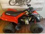 2022 Can-Am DS 250 for sale 201388710