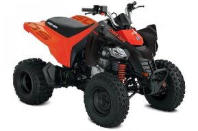 2022 Can-Am DS 250 for sale 201390469
