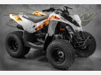 Thumbnail Photo 0 for 2022 Can-Am DS 70