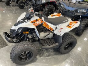 2022 Can-Am DS 70 for sale 201335740