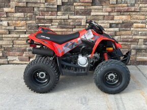 2022 Can-Am DS 70 for sale 201397713