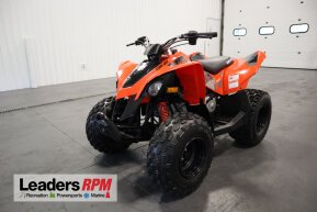 2022 Can-Am DS 70 for sale 201515604