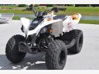 Thumbnail Photo 0 for New 2022 Can-Am DS 90