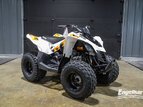 Thumbnail Photo 1 for New 2022 Can-Am DS 90