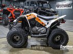 Thumbnail Photo 6 for New 2022 Can-Am DS 90