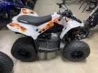 Thumbnail Photo 7 for New 2022 Can-Am DS 90