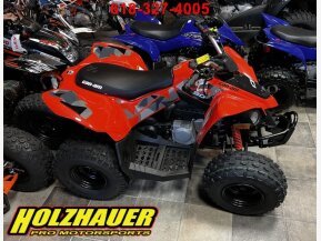 2022 Can-Am DS 90 for sale 201330286