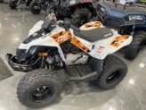 New 2022 Can-Am DS 90