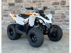 2022 Can-Am DS 90 for sale 201396876