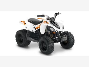 2022 Can-Am DS 90 for sale 201406991