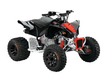 New 2022 Can-Am DS 90