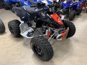 2022 Can-Am DS 90 for sale 201417611