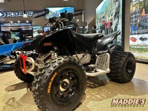2022 Can-Am DS 90 for sale 201434201