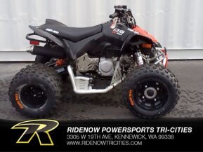 2022 Can-Am DS 90 for sale 201485386