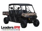 Thumbnail Photo 0 for New 2022 Can-Am Defender
