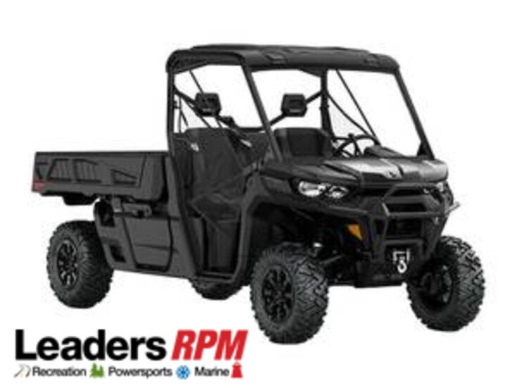 Photo for New 2022 Can-Am Defender