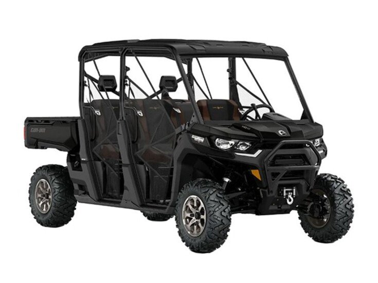 Photo for New 2022 Can-Am Defender
