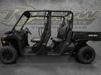 Thumbnail Photo 1 for New 2022 Can-Am Defender MAX LONE STAR HD10