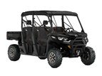 Thumbnail Photo 13 for New 2022 Can-Am Defender MAX LONE STAR HD10