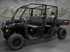 Thumbnail Photo 0 for New 2022 Can-Am Defender MAX LONE STAR HD10