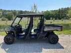 Thumbnail Photo 3 for New 2022 Can-Am Defender MAX XT HD10