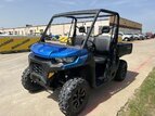 Thumbnail Photo 3 for New 2022 Can-Am Defender DPS HD9
