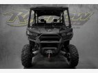 Thumbnail Photo 18 for New 2022 Can-Am Defender MAX XT HD10