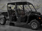 Thumbnail Photo 0 for New 2022 Can-Am Defender MAX LONE STAR HD10