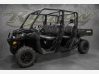 Thumbnail Photo 15 for New 2022 Can-Am Defender MAX DPS HD10