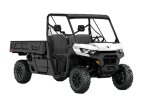 Thumbnail Photo 4 for New 2022 Can-Am Defender