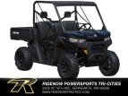 Thumbnail Photo 14 for New 2022 Can-Am Defender DPS HD9