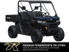 Thumbnail Photo 9 for New 2022 Can-Am Defender DPS HD9