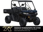 Thumbnail Photo 2 for New 2022 Can-Am Defender DPS HD9