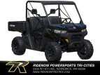 Thumbnail Photo 19 for New 2022 Can-Am Defender DPS HD9
