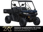 Thumbnail Photo 0 for New 2022 Can-Am Defender DPS HD9