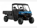 Thumbnail Photo 1 for New 2022 Can-Am Defender PRO XT HD10