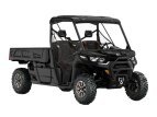 Thumbnail Photo 3 for New 2022 Can-Am Defender