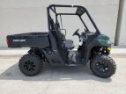 Thumbnail Photo 11 for New 2022 Can-Am Defender DPS HD10