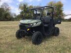 Thumbnail Photo 14 for New 2022 Can-Am Defender DPS HD10