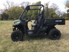 Thumbnail Photo 15 for New 2022 Can-Am Defender DPS HD10