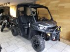 Thumbnail Photo 6 for New 2022 Can-Am Defender XT HD9
