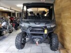 Thumbnail Photo 7 for New 2022 Can-Am Defender XT HD9