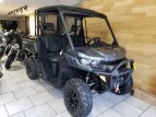 Thumbnail Photo 0 for New 2022 Can-Am Defender XT HD9