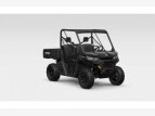 Thumbnail Photo 0 for New 2022 Can-Am Defender DPS HD9