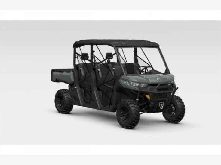 Thumbnail Photo undefined for New 2022 Can-Am Defender MAX XT HD9