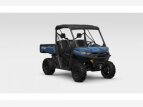 Thumbnail Photo 1 for New 2022 Can-Am Defender XT HD10